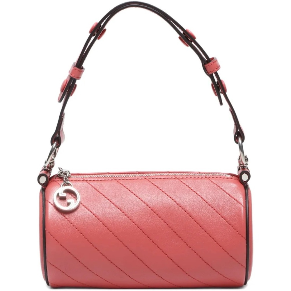 🍒SOLD🍒NWT GUCCI BLONDIE INTERLOCKING GG SHOULDER OR TOP HANDLE - SOLD OUT